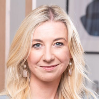 Dr. Viktoria Reiter, Ärztin für ganzheitliche Medizin, Wien;